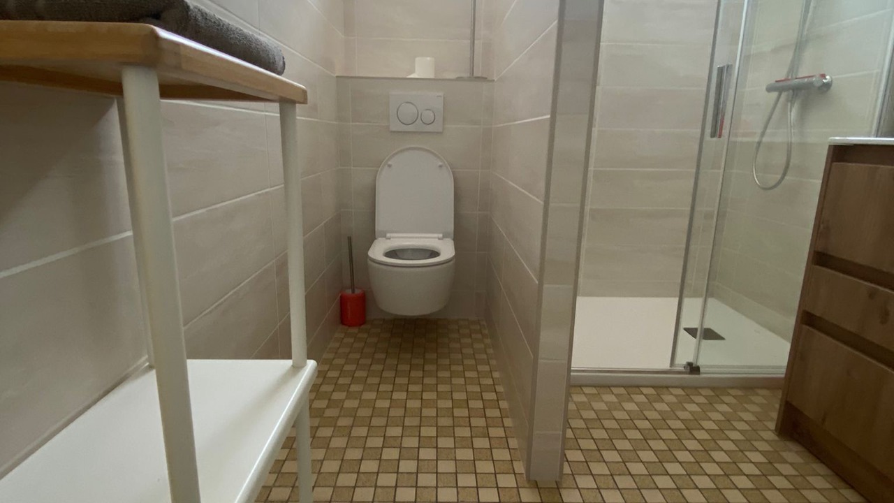 Photo of Bathroom in Verzenay