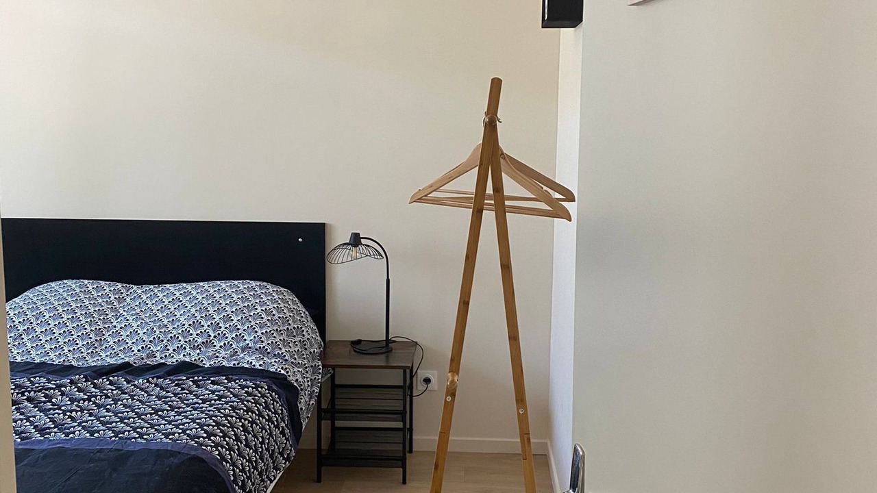Photo of Bedroom in Verzenay