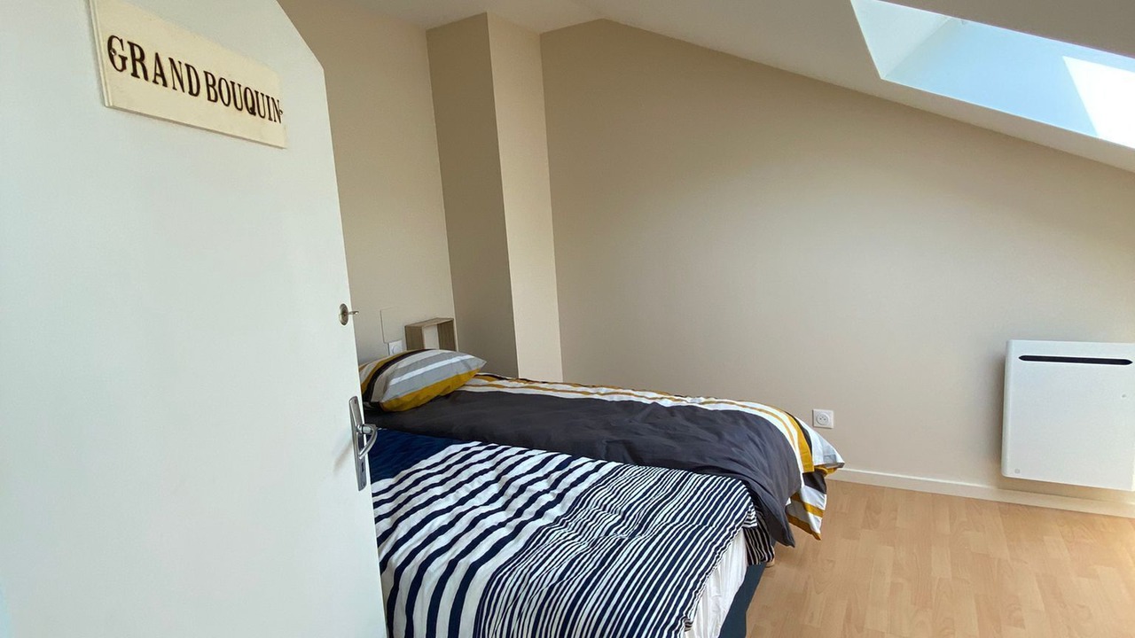 Photo of Bedroom in Verzenay