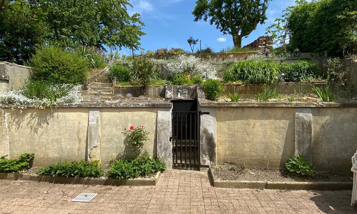 Photo of Outdoor in Verzenay