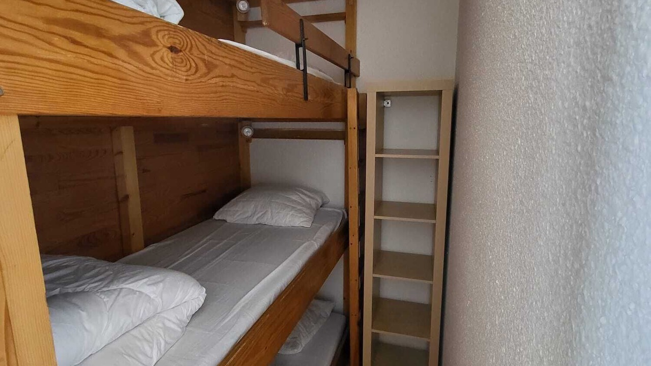 Photo of Bedroom in Saint-Aventin
