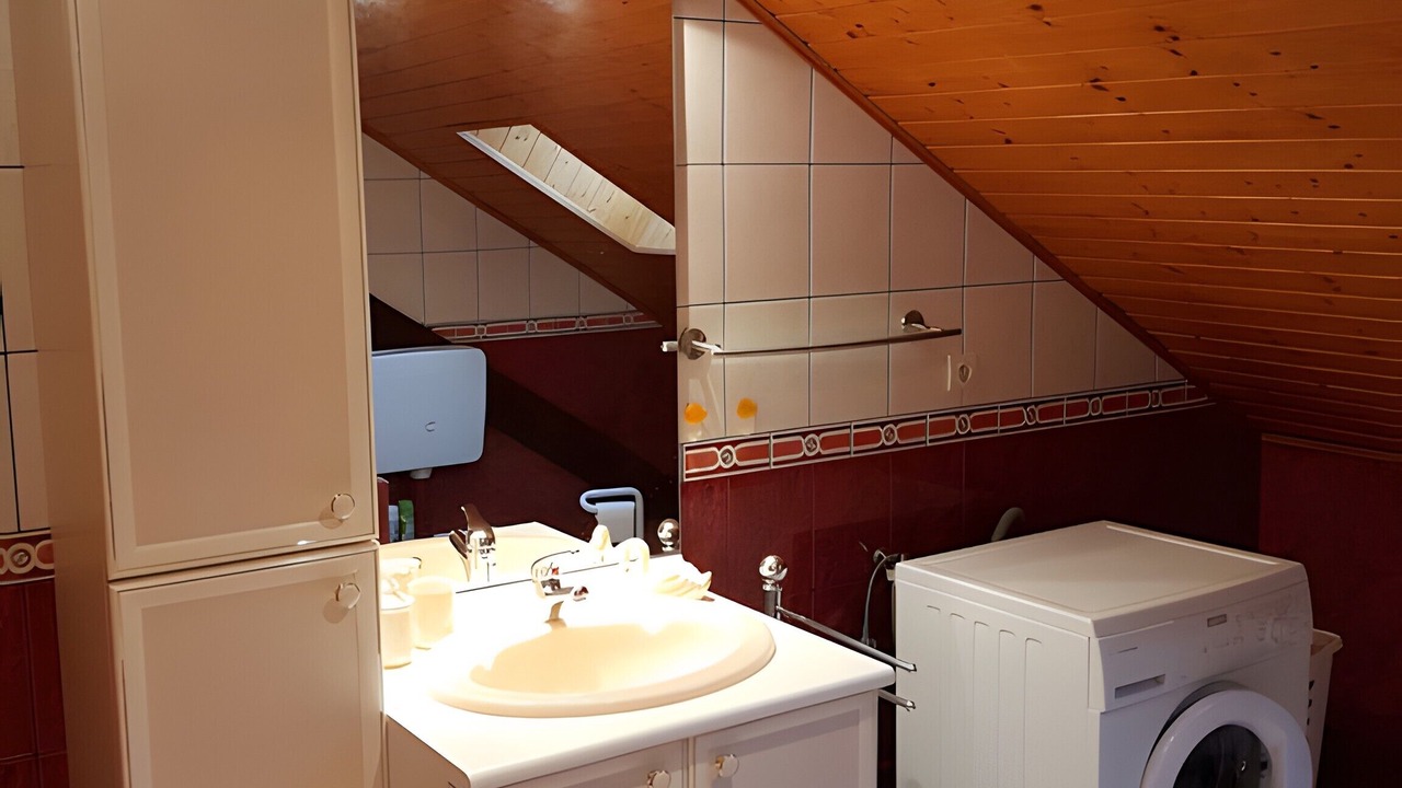 Photo of Bathroom in Maisonsgoutte