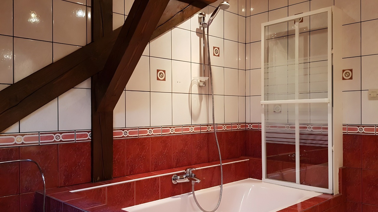 Photo of Bathroom in Maisonsgoutte