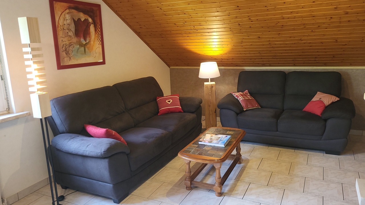 Photo of Livingroom in Maisonsgoutte