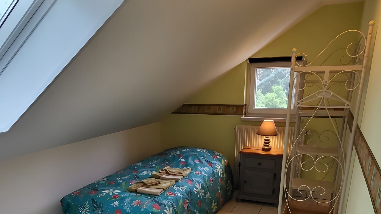 Photo of Bedroom in Maisonsgoutte