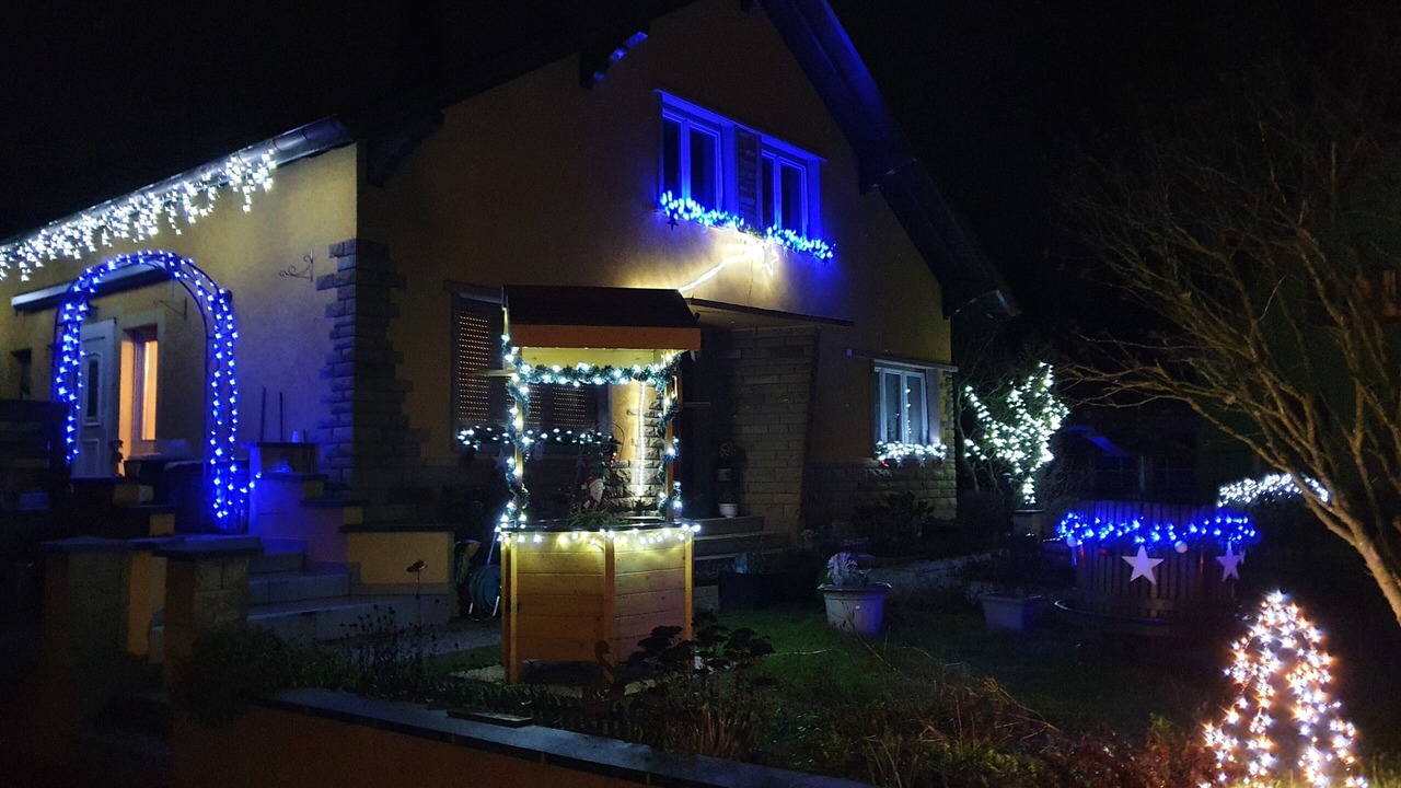 Photo of Outdoor in Maisonsgoutte