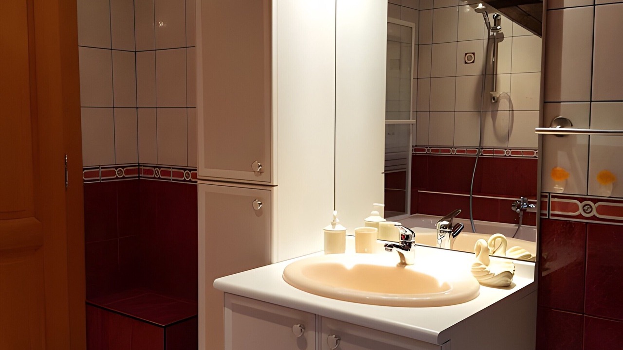 Photo of Bathroom in Maisonsgoutte