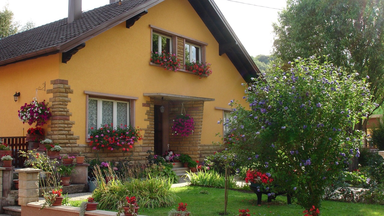 Photo of Outdoor in Maisonsgoutte