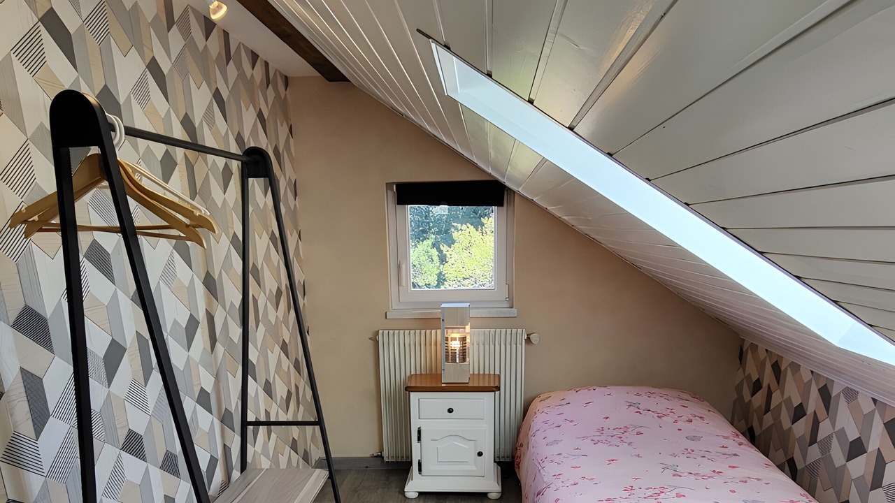 Photo of Bedroom in Maisonsgoutte
