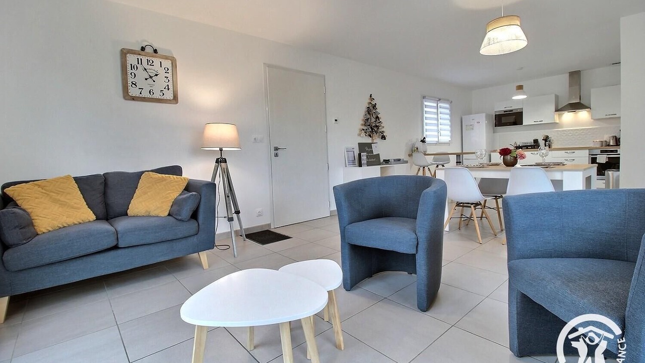 Photo of Livingroom in Pleguien