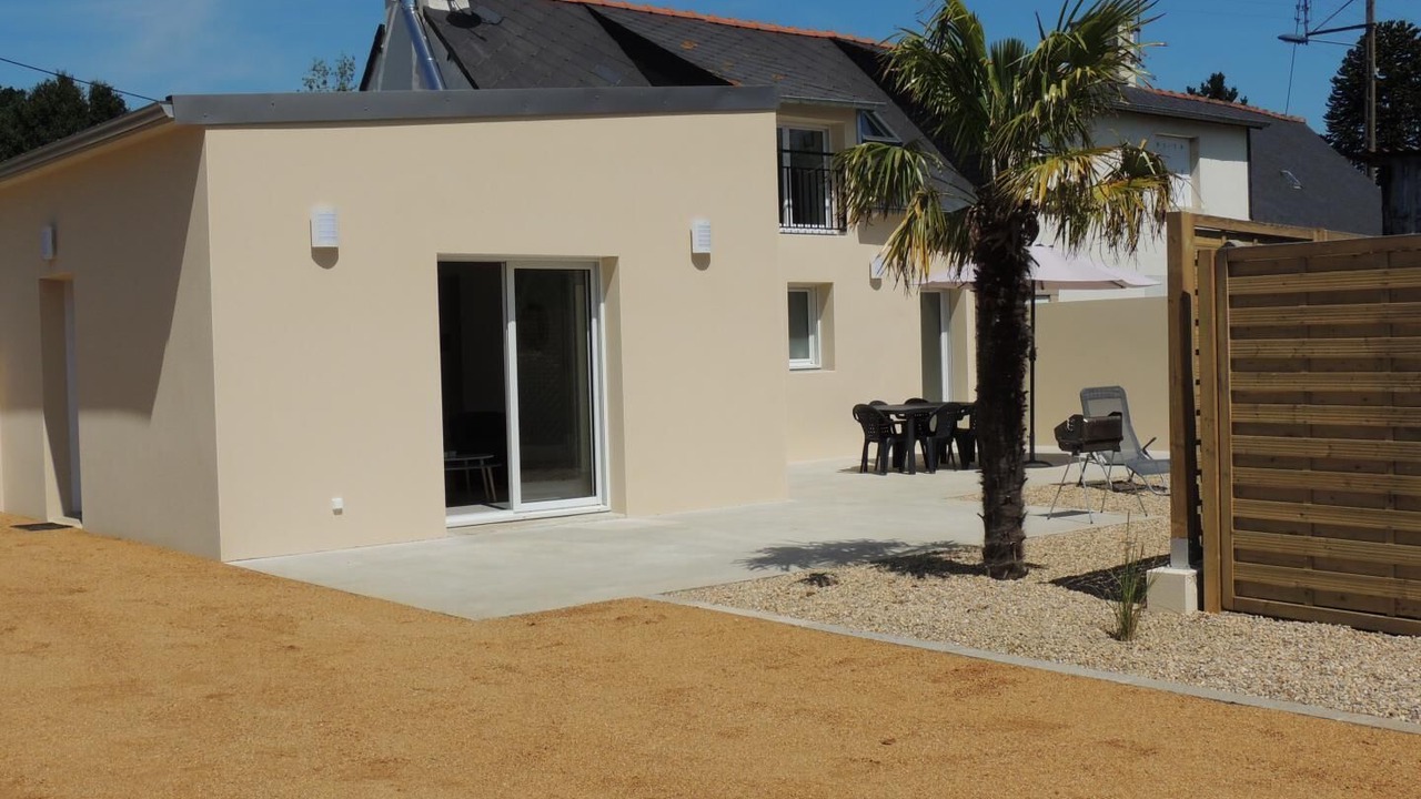 Photo of Outdoor in Pleguien