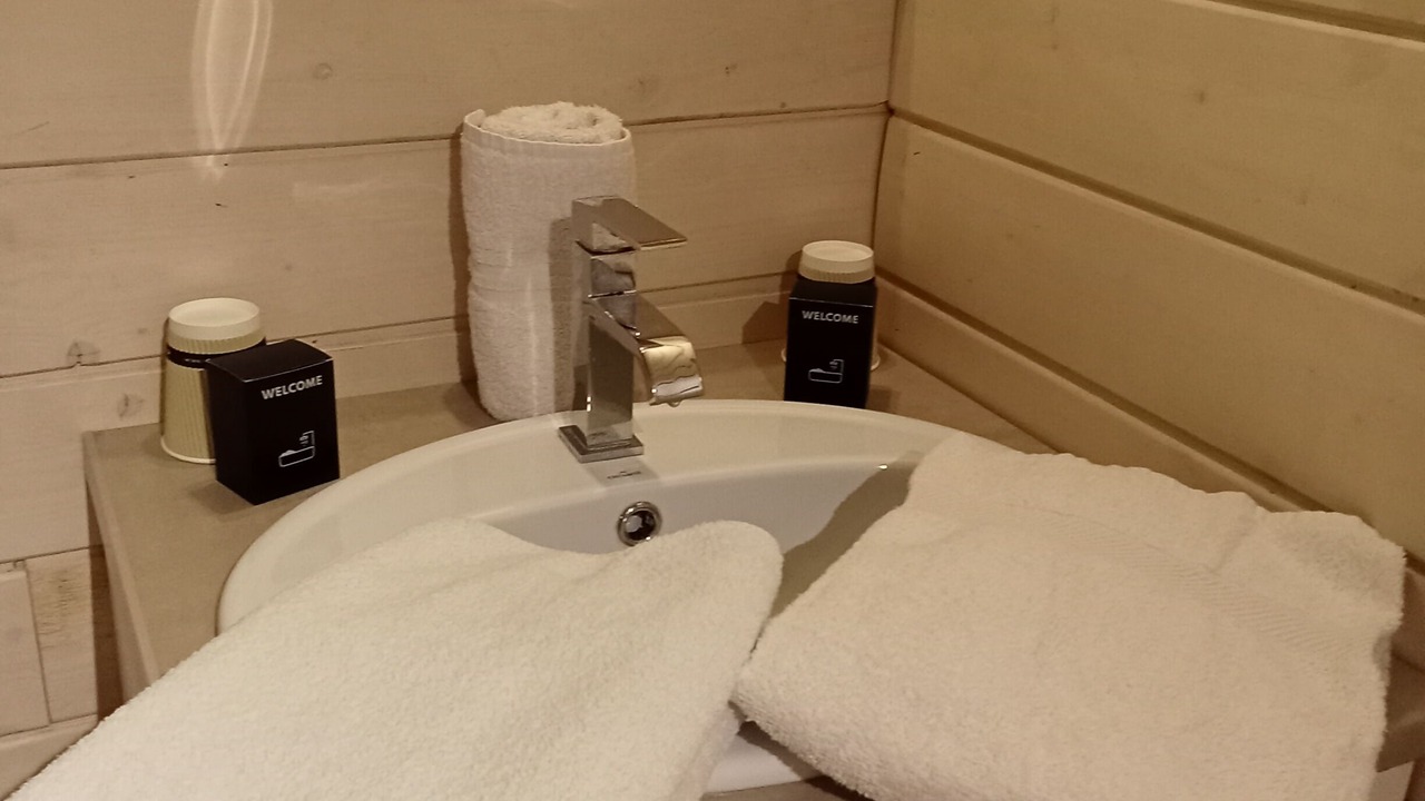 Photo of Bathroom in Saint-Pe-de-Bigorre