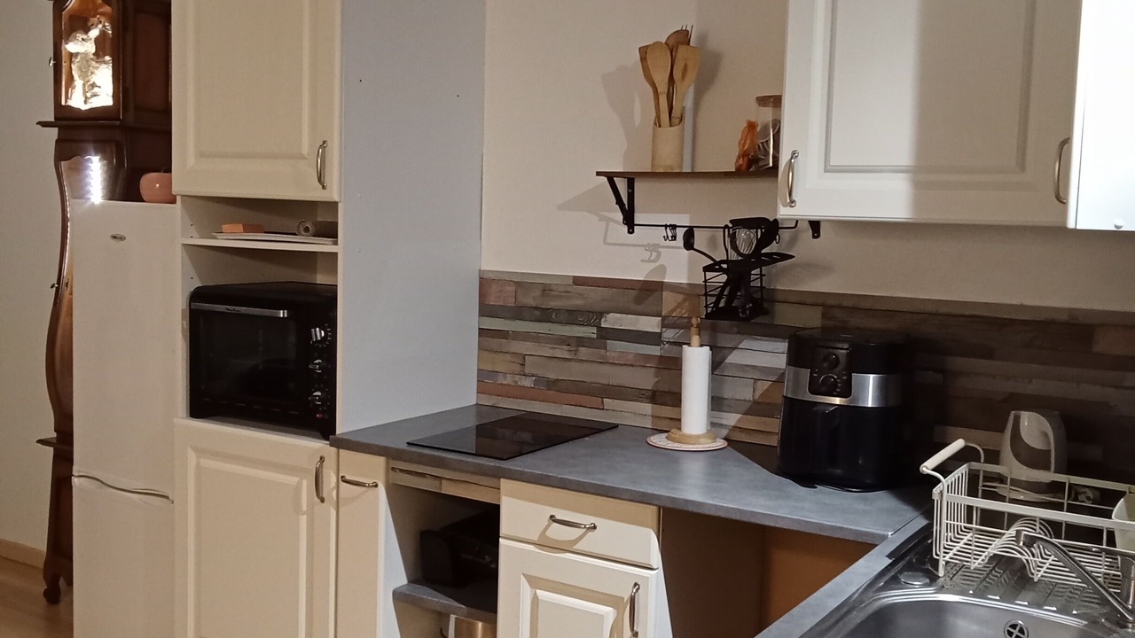Photo of Kitchen in Saint-Pe-de-Bigorre