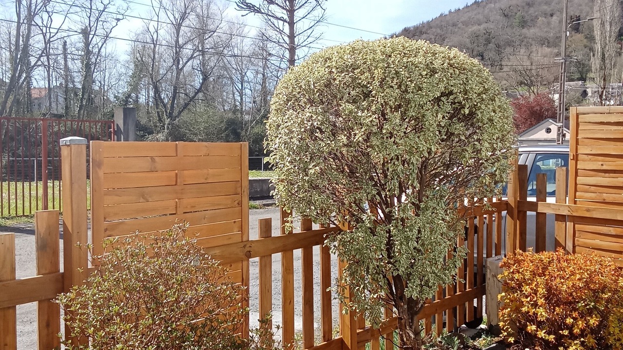Photo of Outdoor in Saint-Pe-de-Bigorre