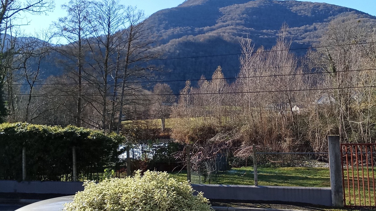 Photo of Outdoor in Saint-Pe-de-Bigorre