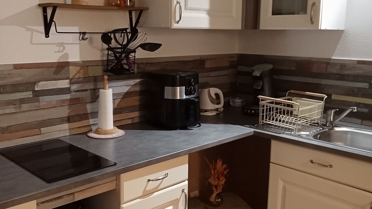Photo of Kitchen in Saint-Pe-de-Bigorre