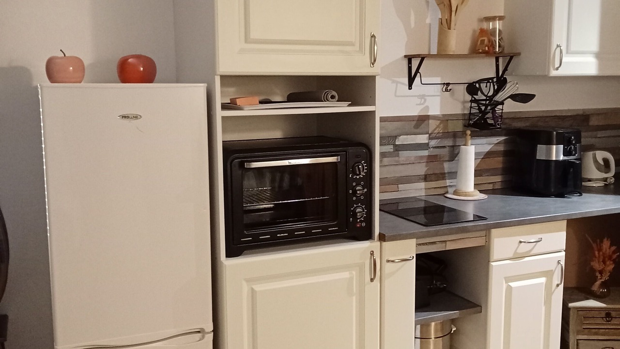 Photo of Kitchen in Saint-Pe-de-Bigorre