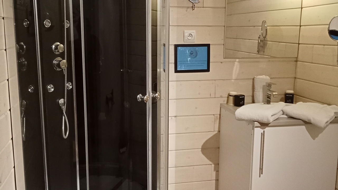 Photo of Bathroom in Saint-Pe-de-Bigorre