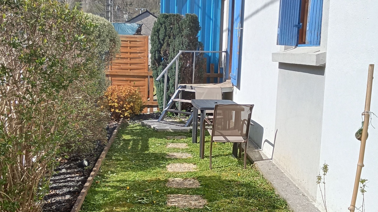 Photo of Outdoor in Saint-Pe-de-Bigorre
