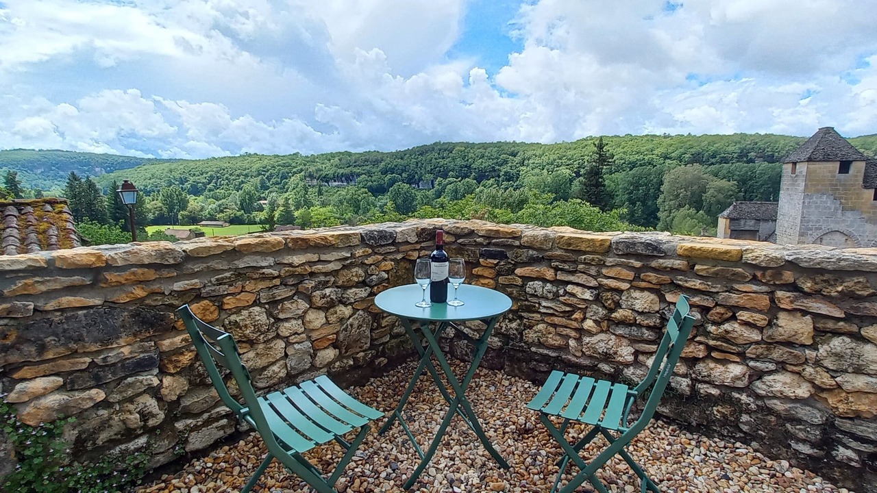 Photo of Outdoor in Les Eyzies