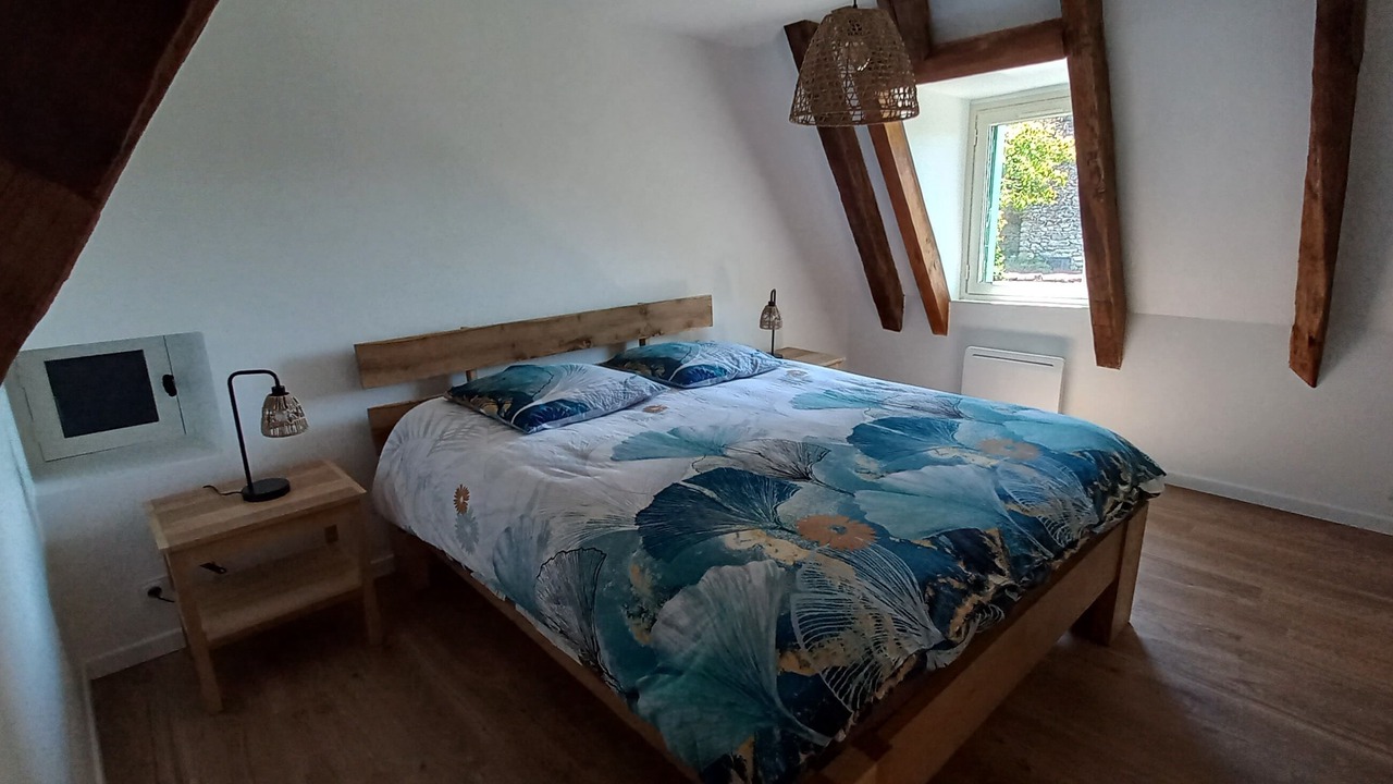 Photo of Bedroom in Les Eyzies
