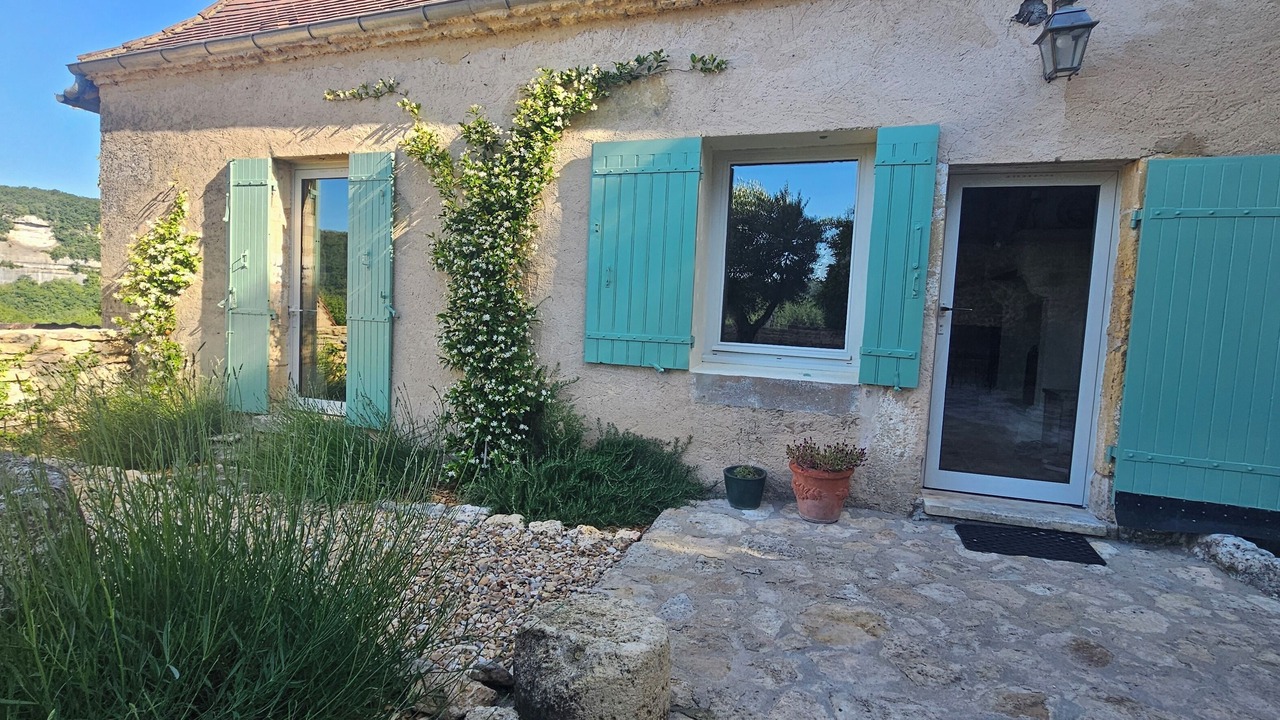Photo of Outdoor in Les Eyzies