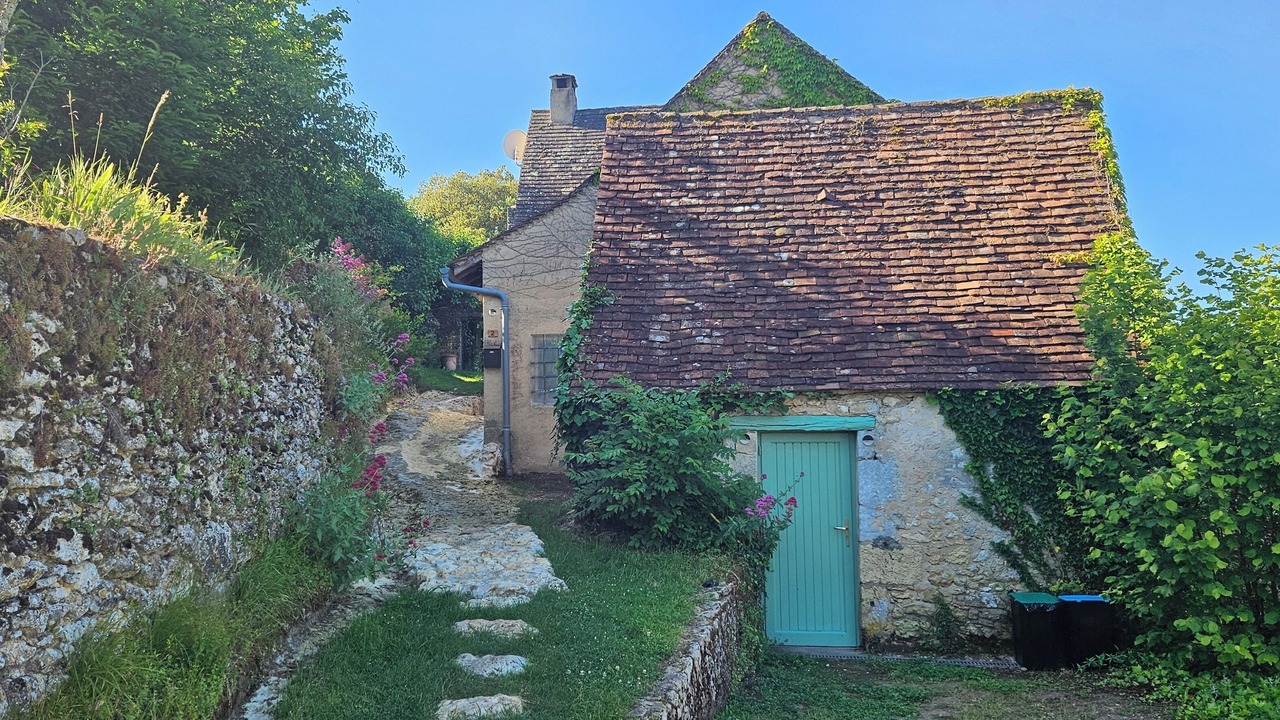 Photo of Outdoor in Les Eyzies