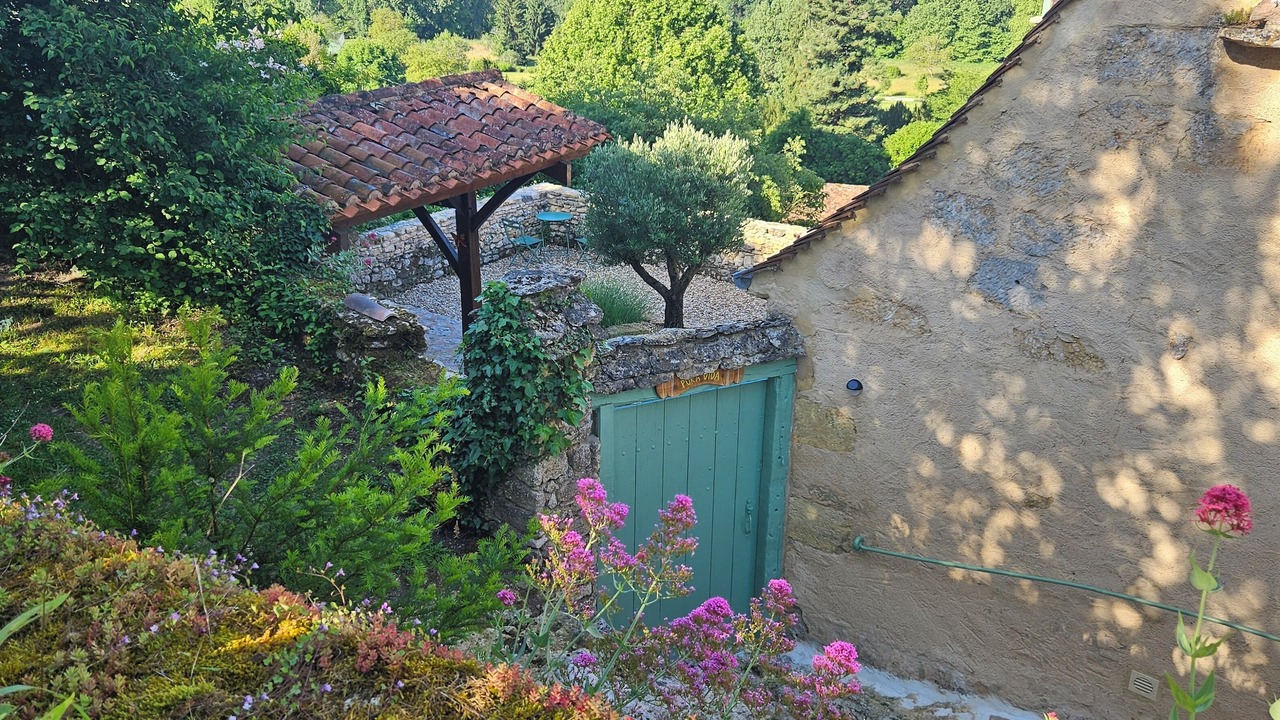 Photo of Outdoor in Les Eyzies