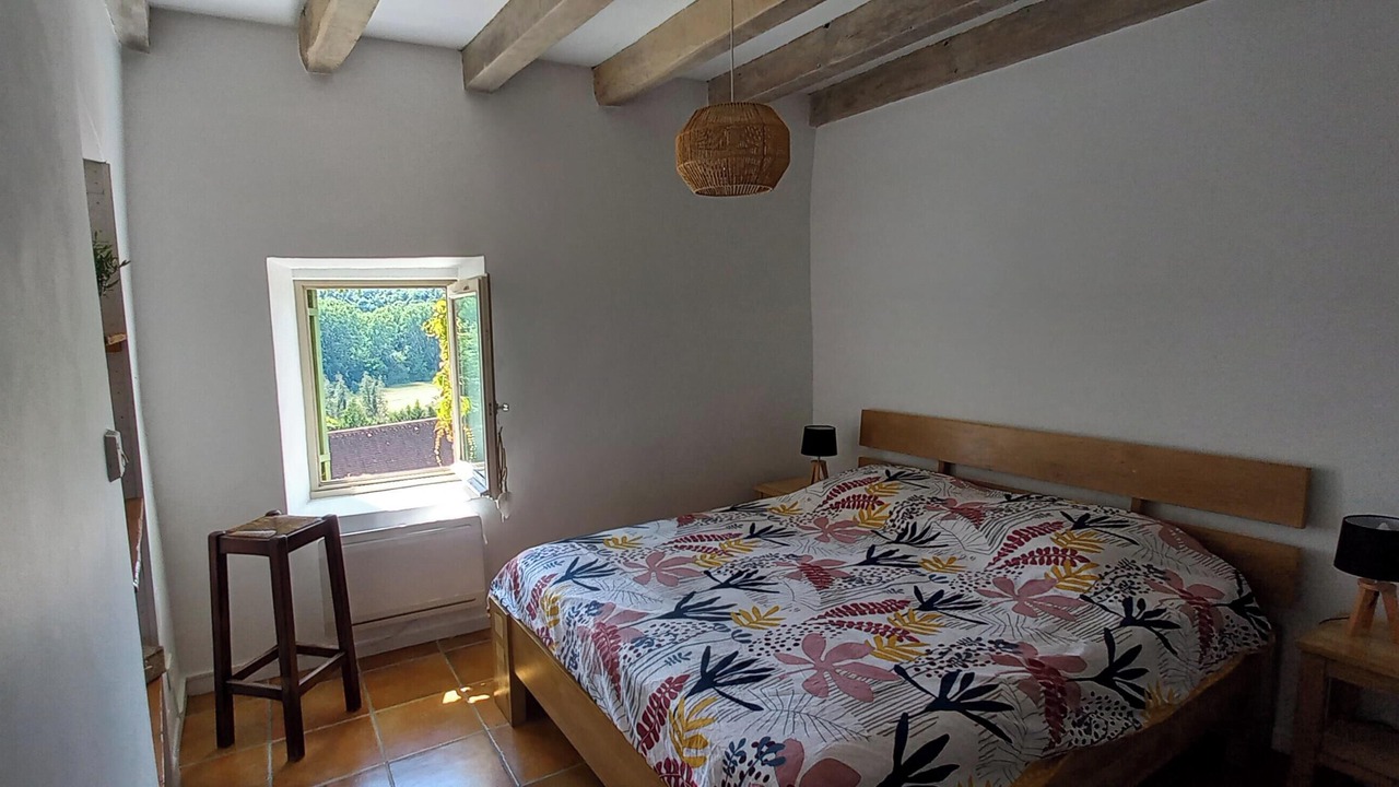 Photo of Bedroom in Les Eyzies