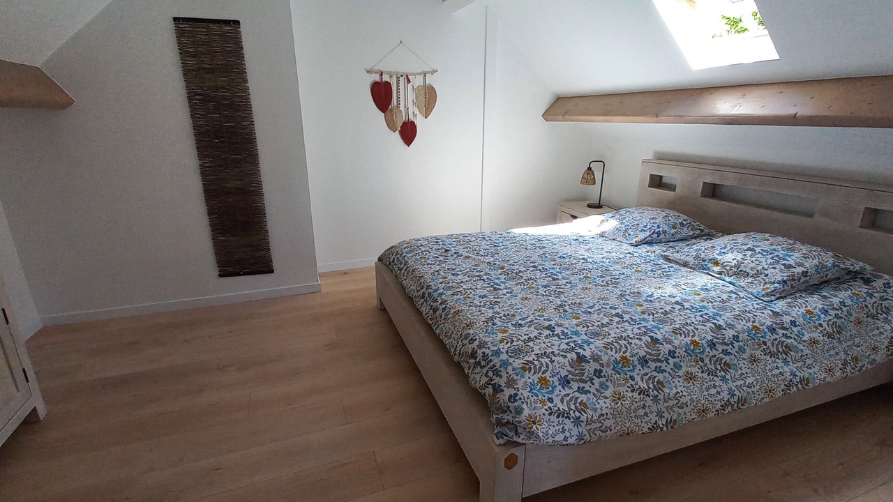 Photo of Bedroom in Les Eyzies