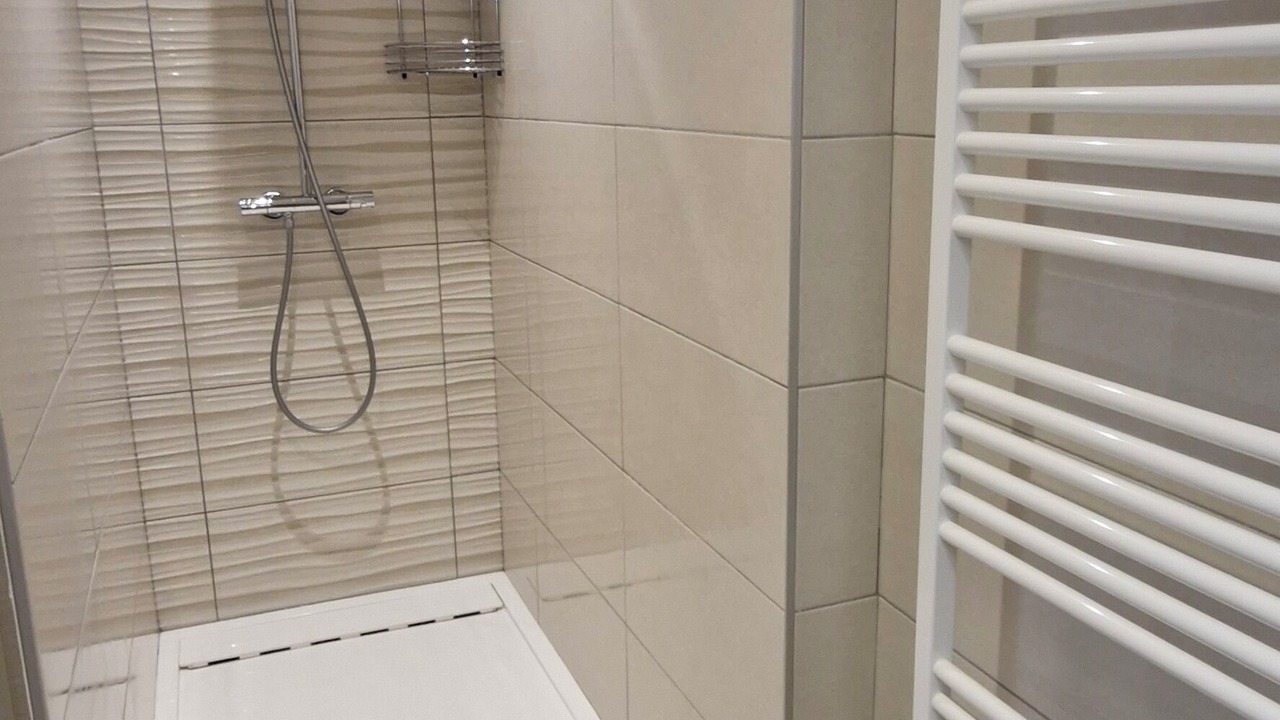Photo of Bathroom in Les Eyzies