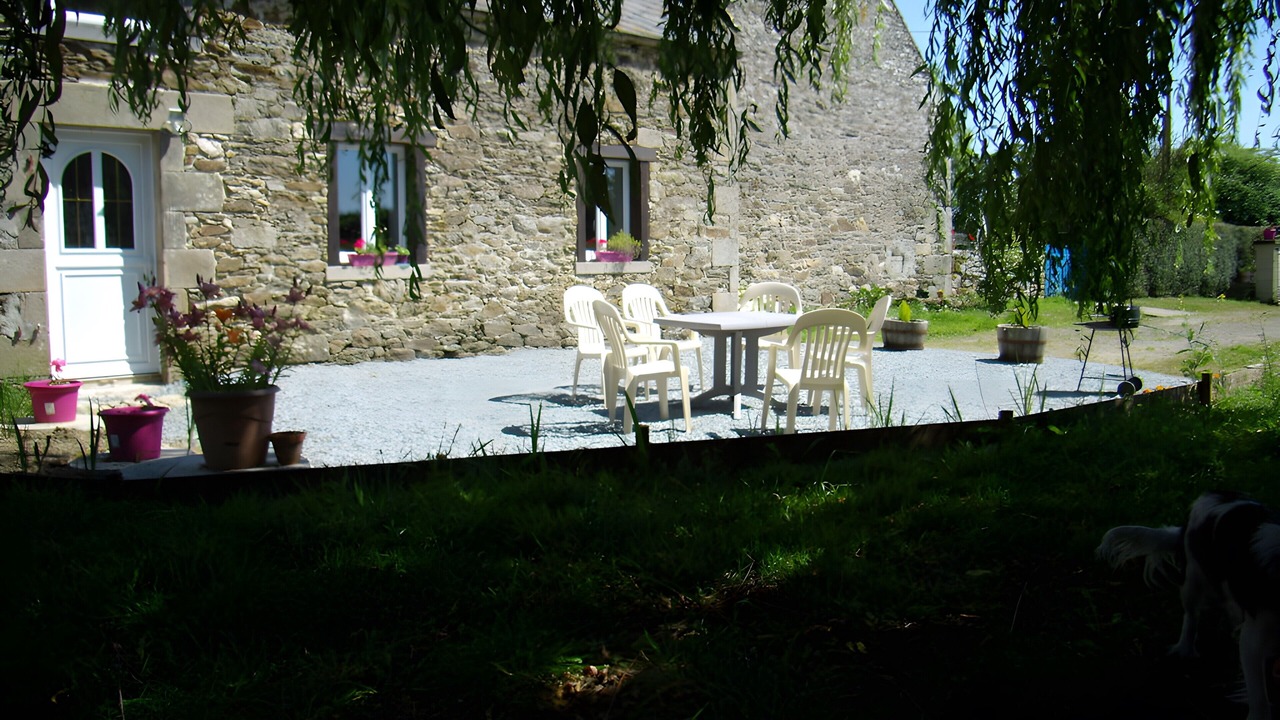 Photo of Outdoor in Corseul
