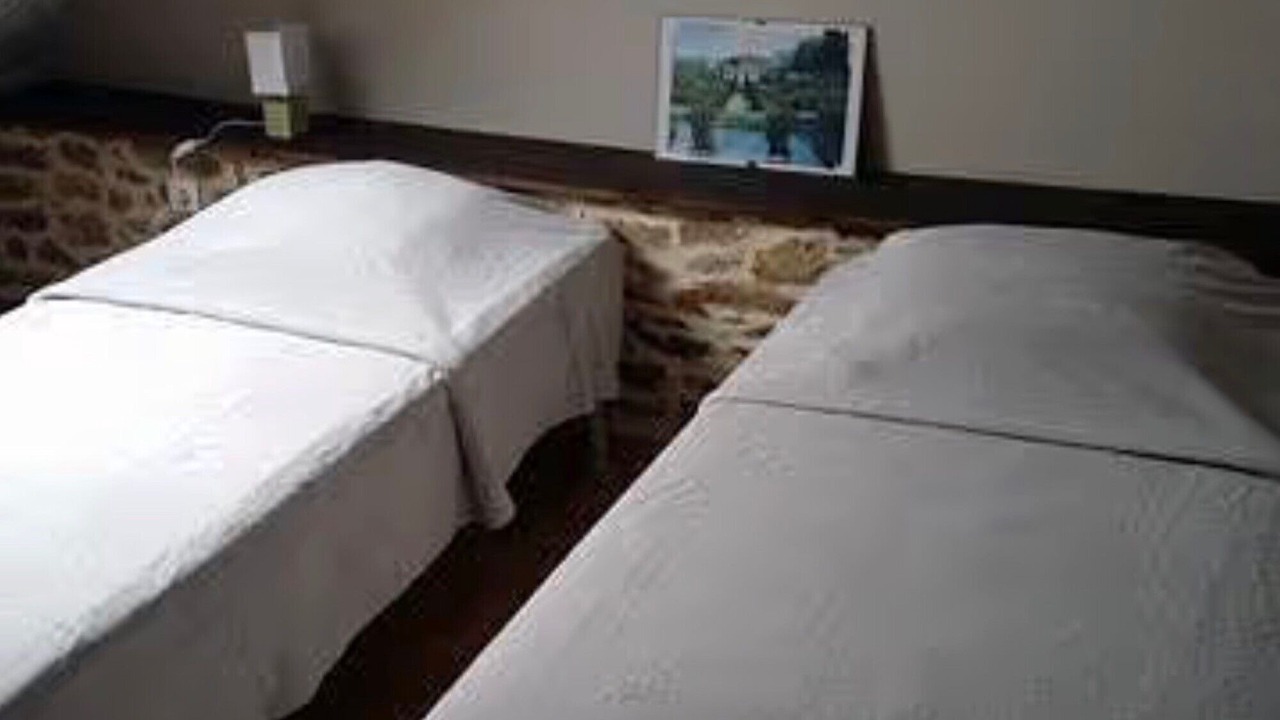 Photo of Bedroom in Corseul
