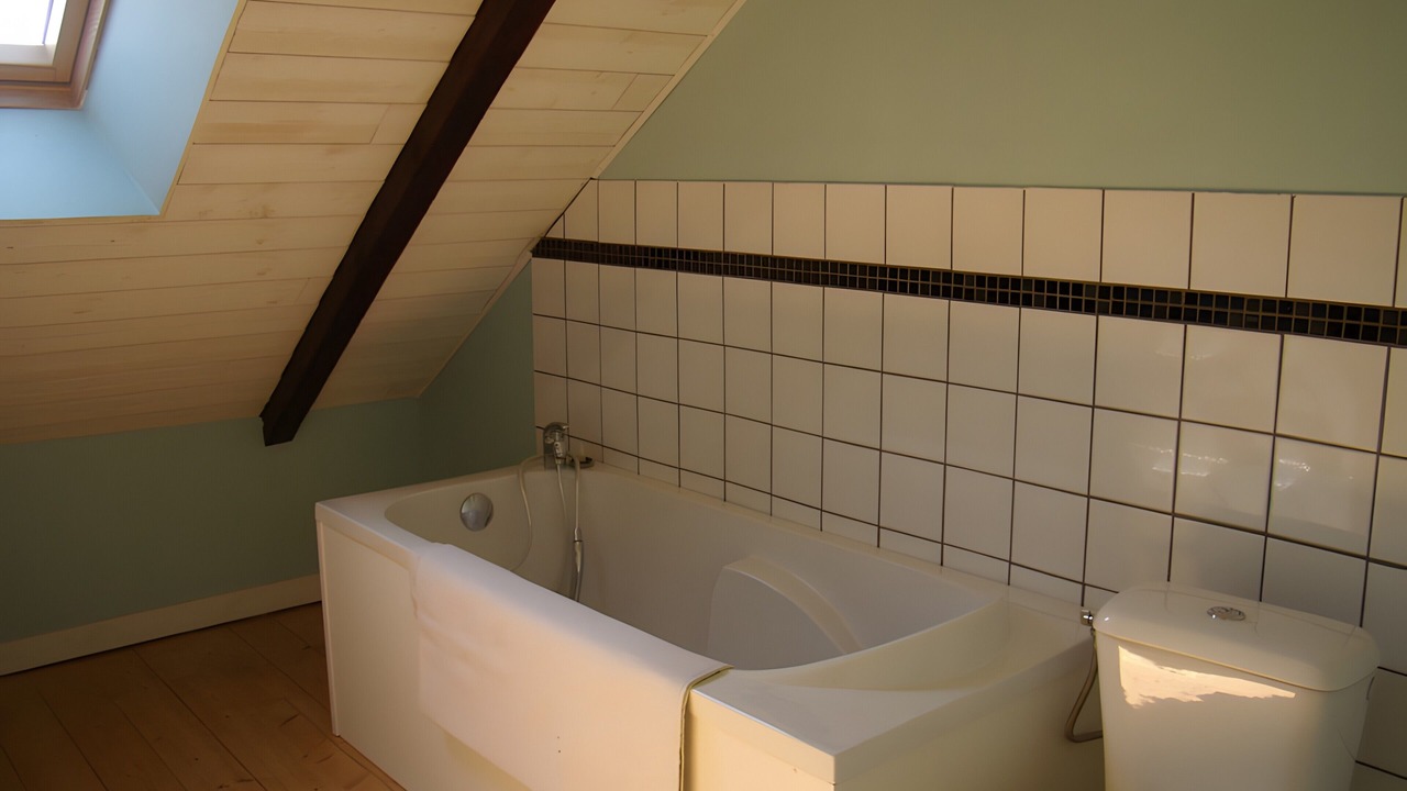 Photo of Bathroom in Corseul