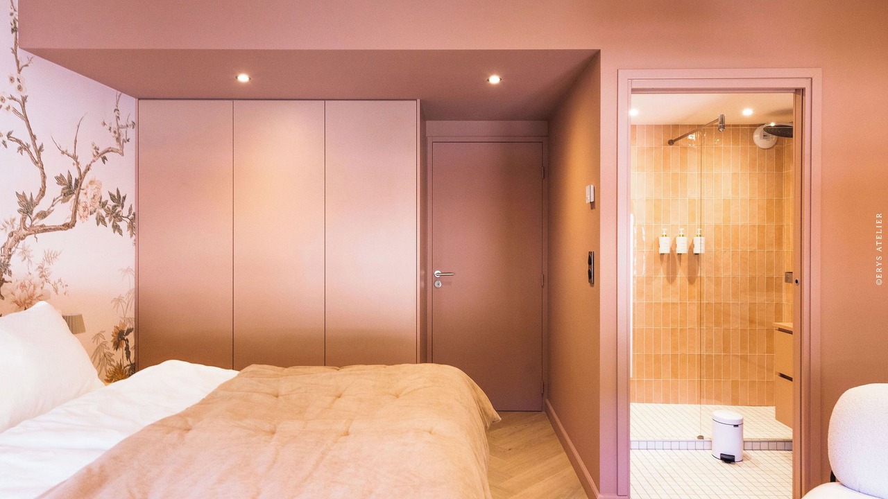 Photo of Bedroom in Dommartemont