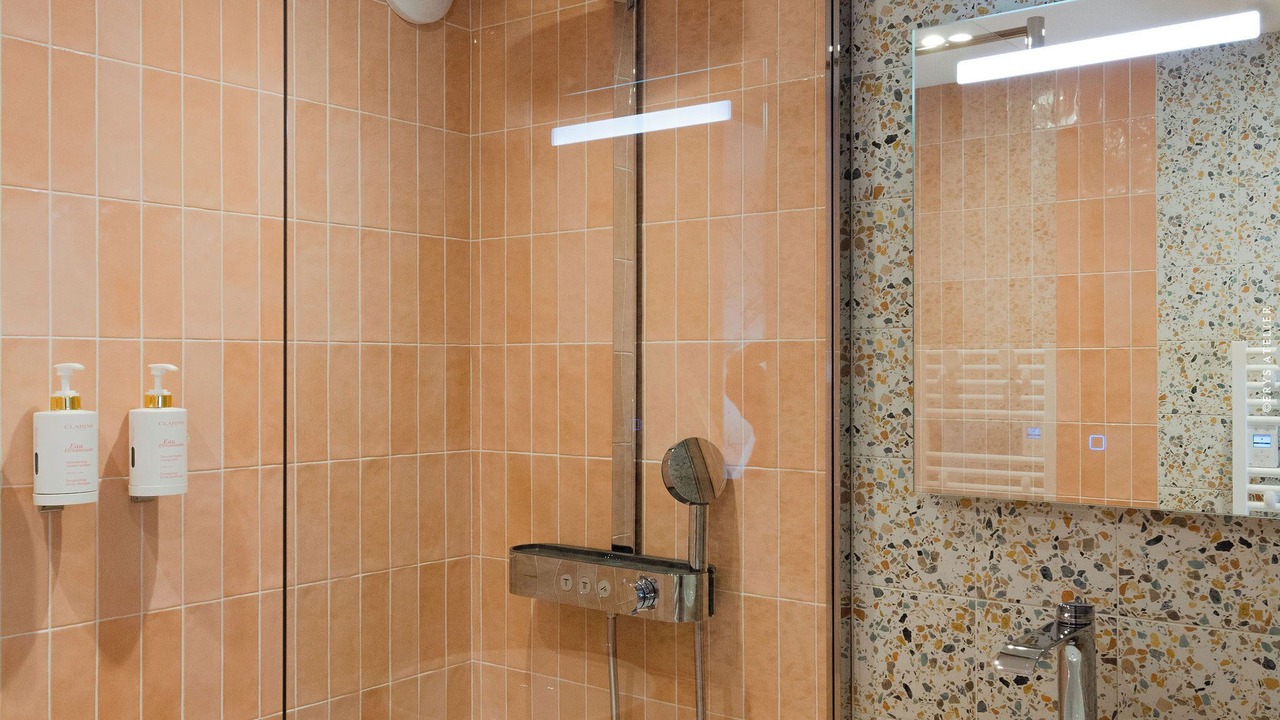 Photo of Bathroom in Dommartemont