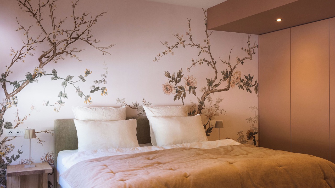 Photo of Bedroom in Dommartemont