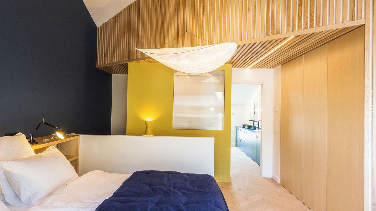 Photo of Bedroom in Dommartemont