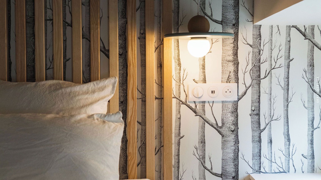 Photo of Bedroom in Dommartemont