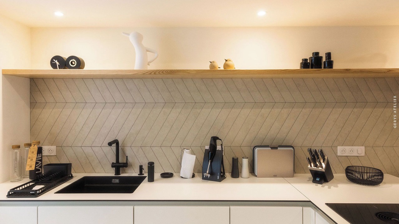 Photo of Kitchen in Dommartemont