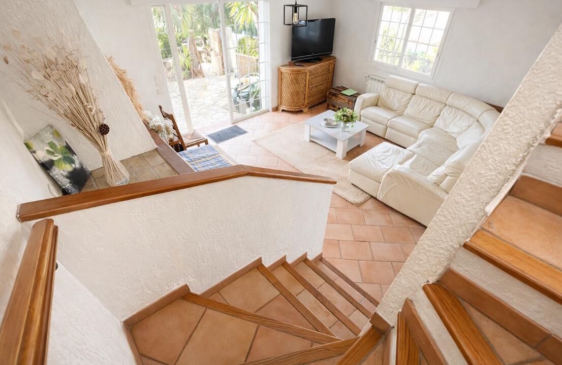 Photo of Livingroom in Saint-Roch