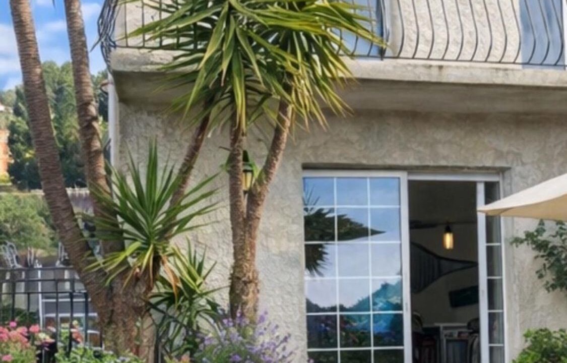 Photo of Patio Balcony in Saint-Roch