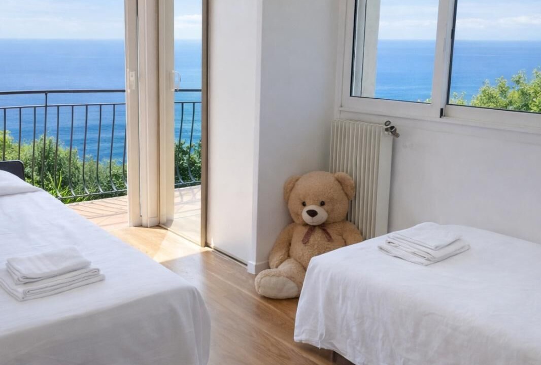Photo of Bedroom in Saint-Roch