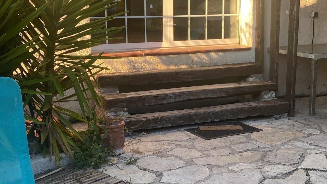 Photo of Patio Balcony in Saint-Roch