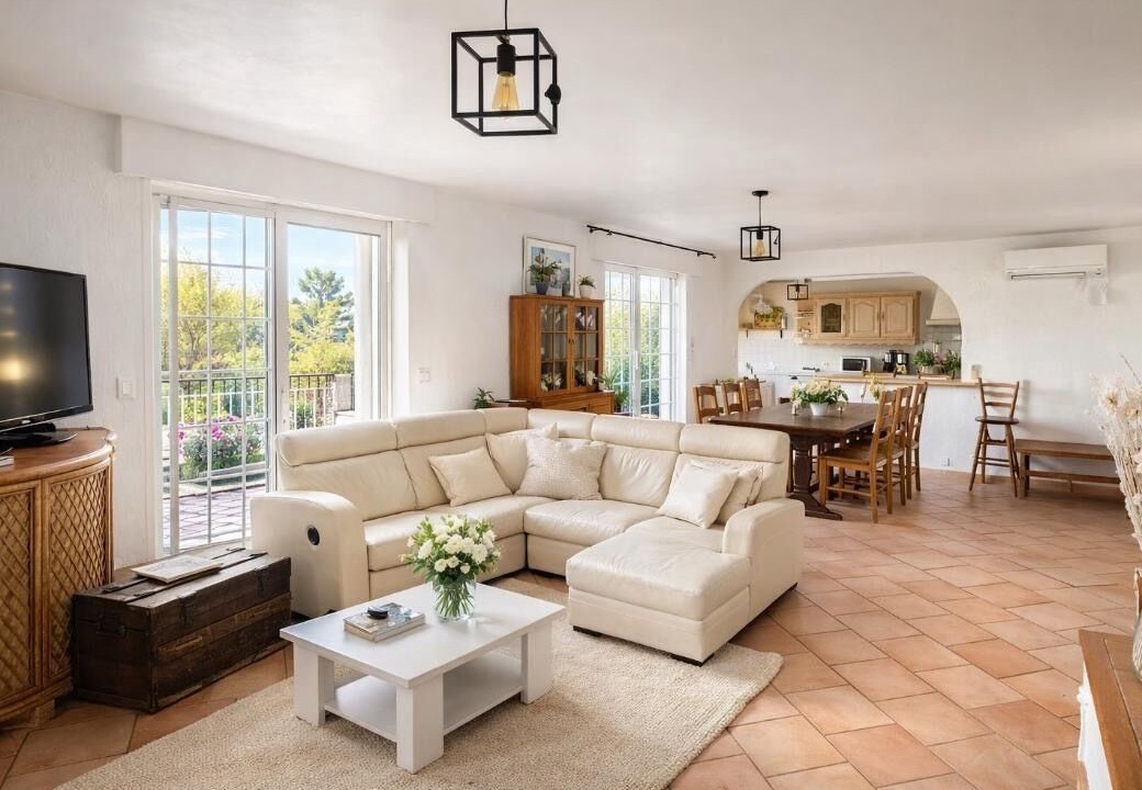 Photo of Livingroom in Saint-Roch