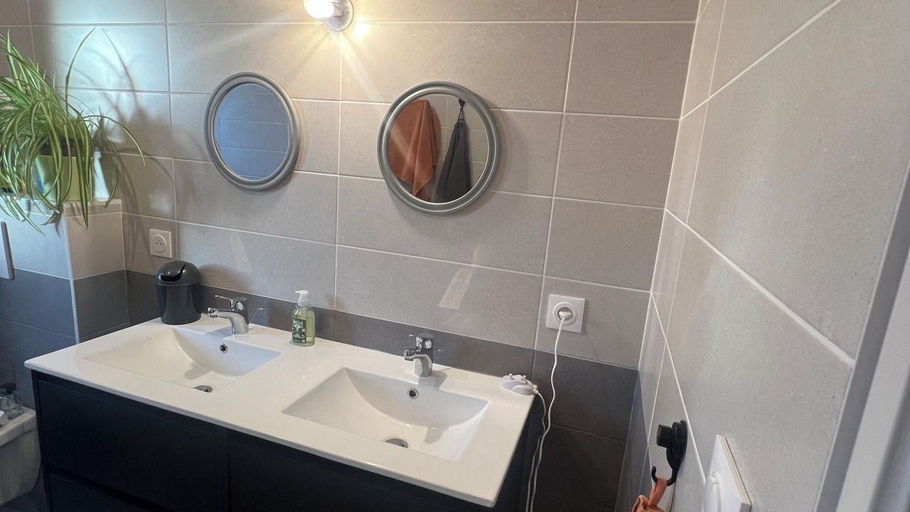 Photo of Bathroom in La Bouillie