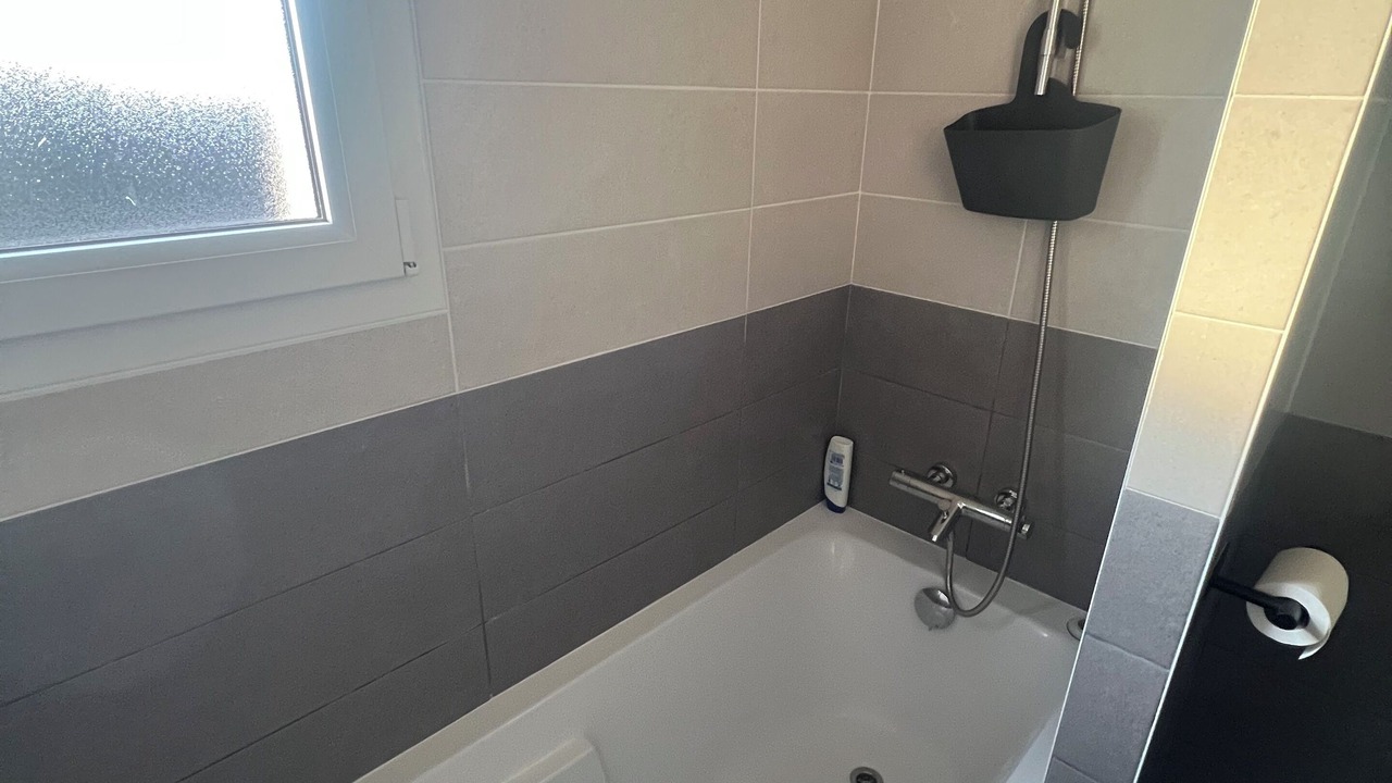 Photo of Bathroom in La Bouillie