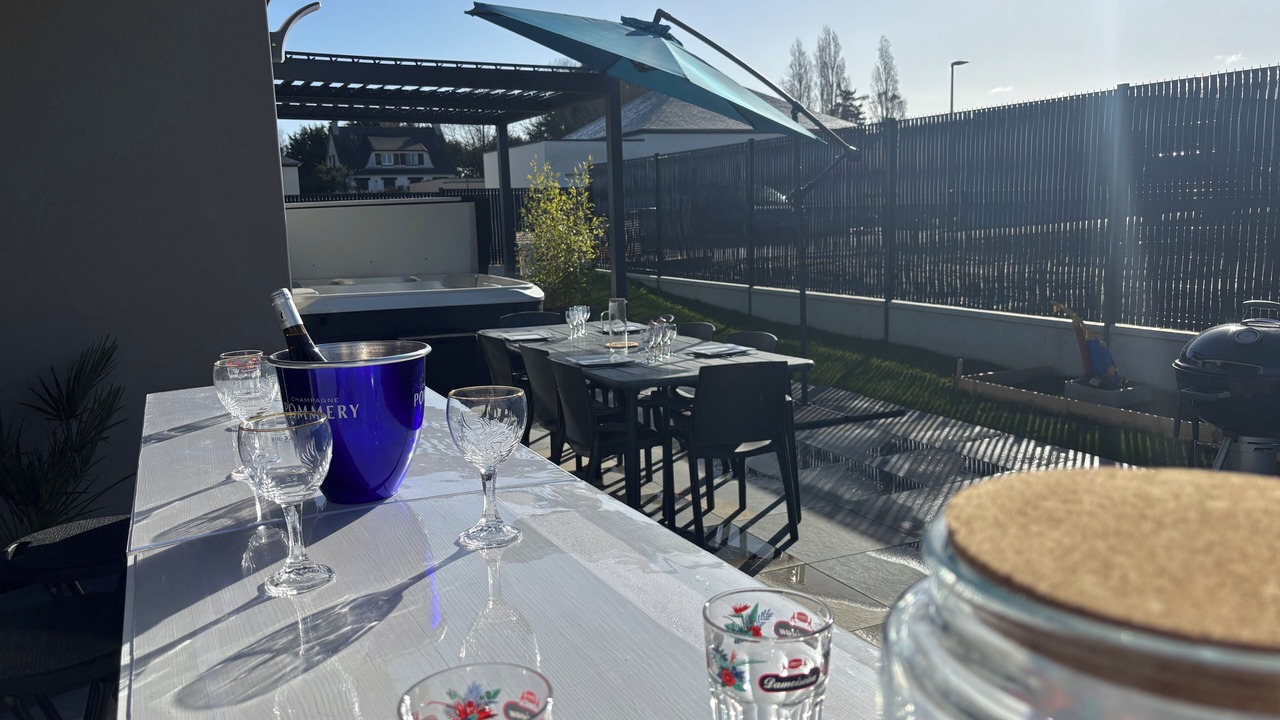 Photo of Outdoor in La Bouillie