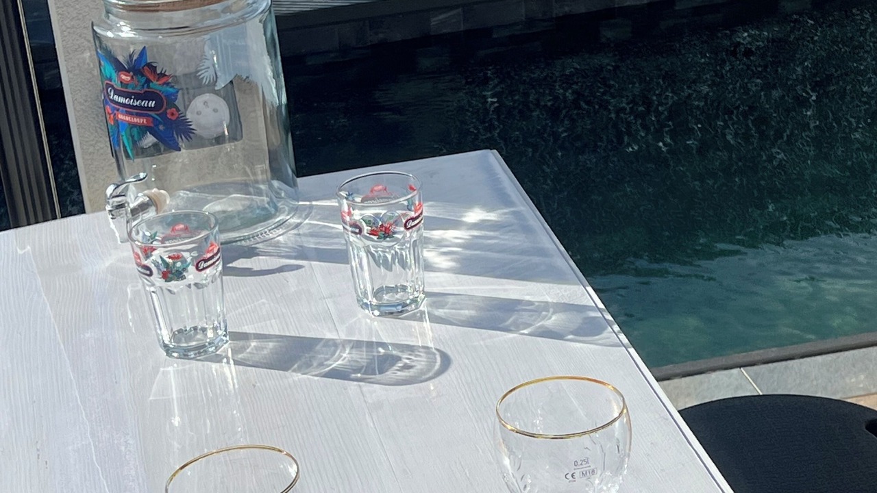Photo of Outdoor in La Bouillie