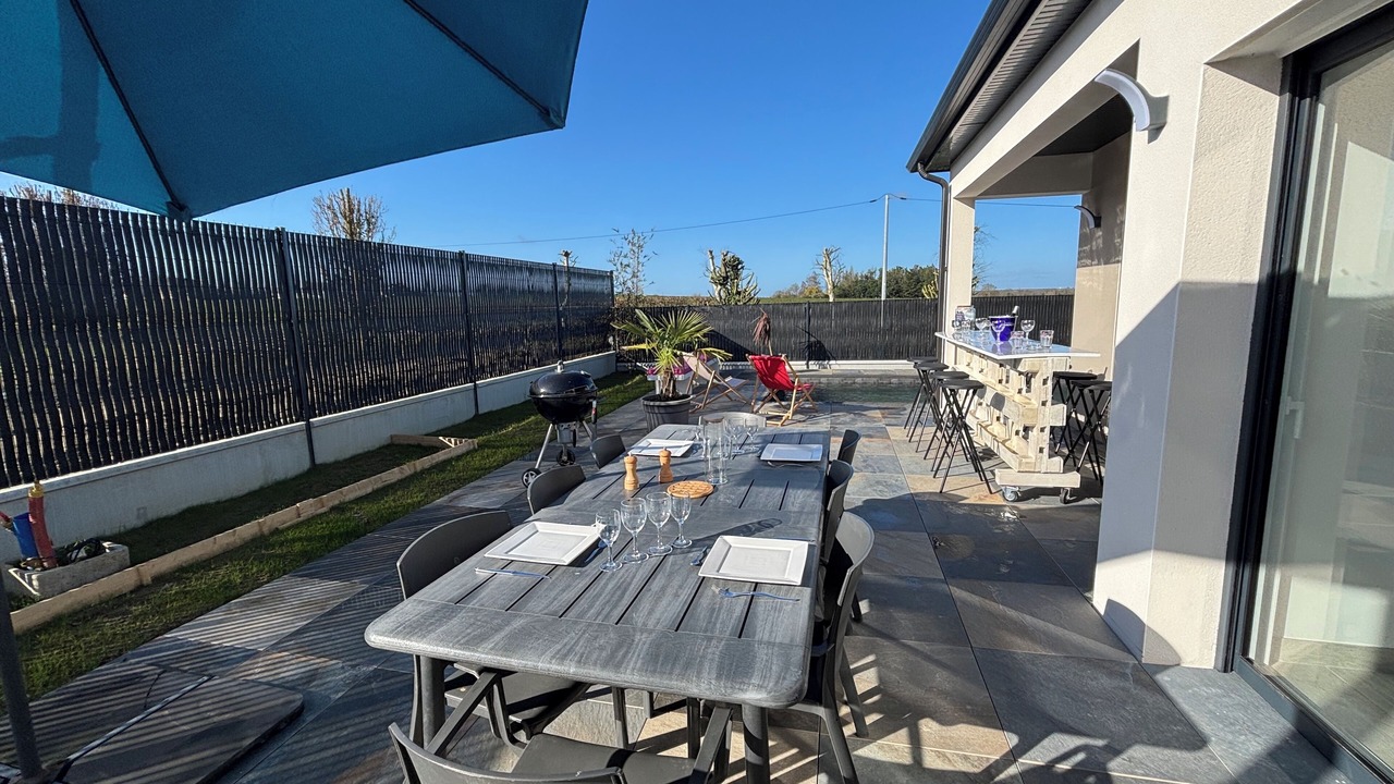 Photo of Outdoor in La Bouillie